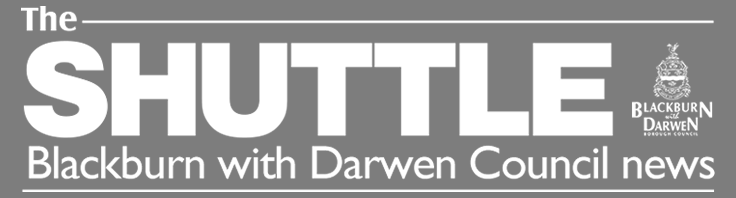 Blackburn with Darwen Council news