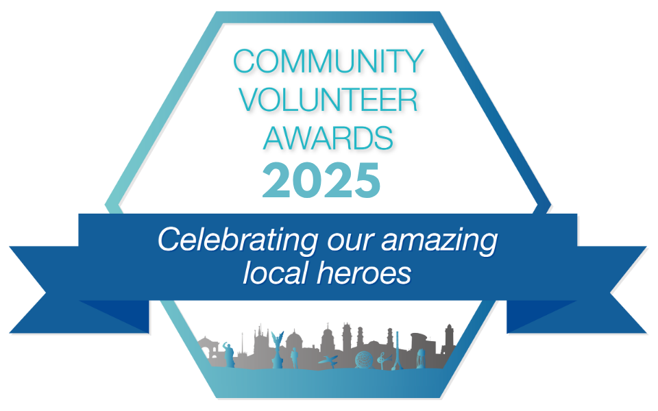 Community Volunteer 2025