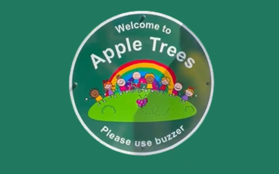 Apple Trees Logo