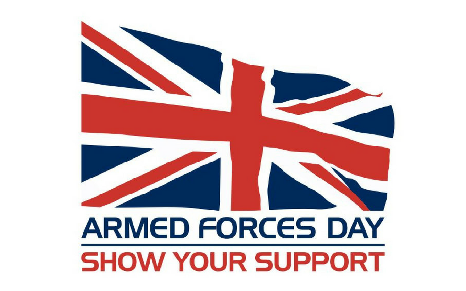 Armed forces day web