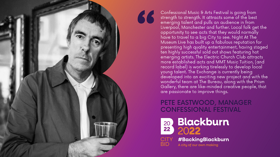 BackingBlackburn Pete Eastwood (2)