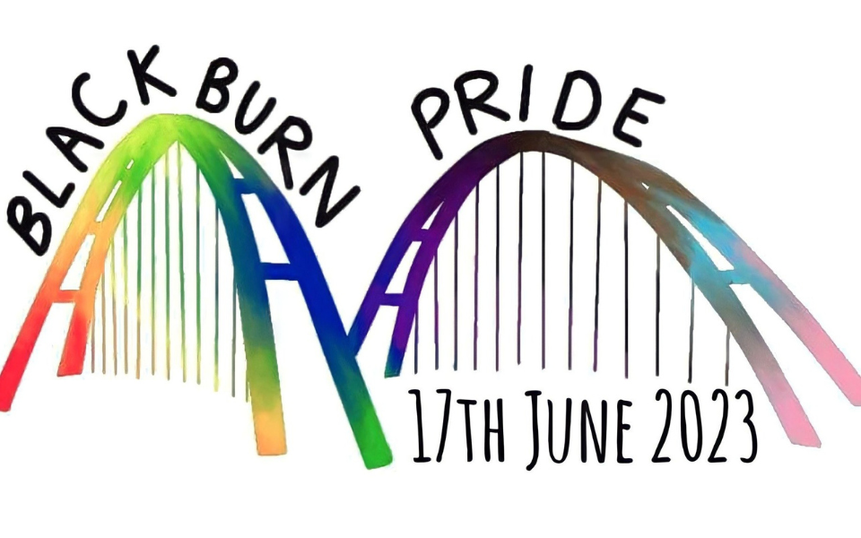 Blackburn Pride 2023