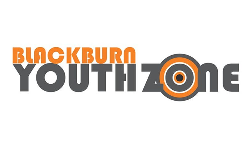 Blackburn Youth Zone logo