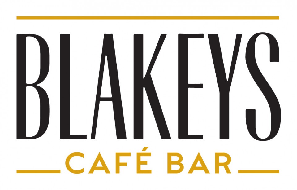 Blakeys Logo