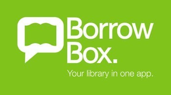 BorrowBox