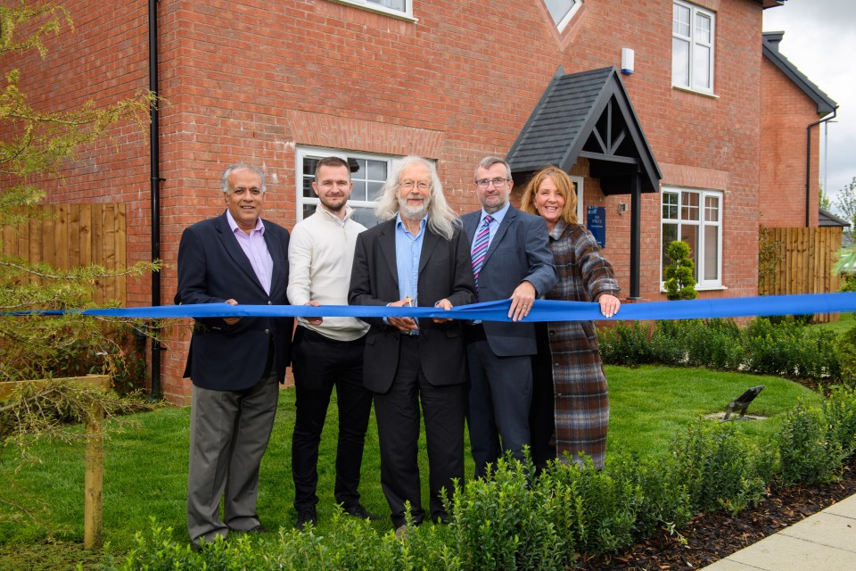 Bovis Homes