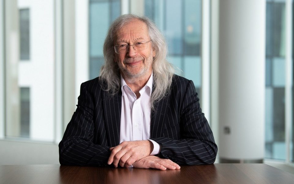 Phil Riley