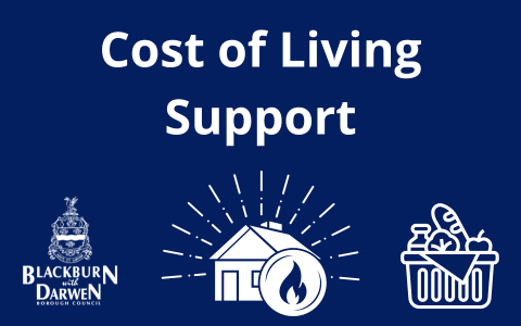 Cost of Living Crisis – Health and Wellbeing Board and partners pledge to carry on support