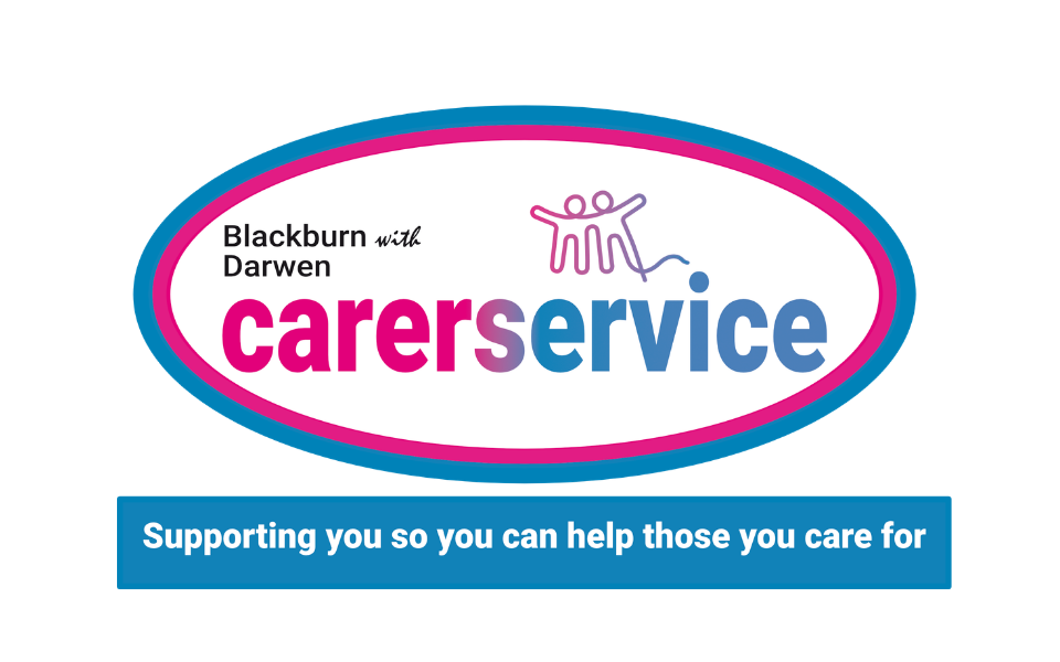 Carers Service Logo