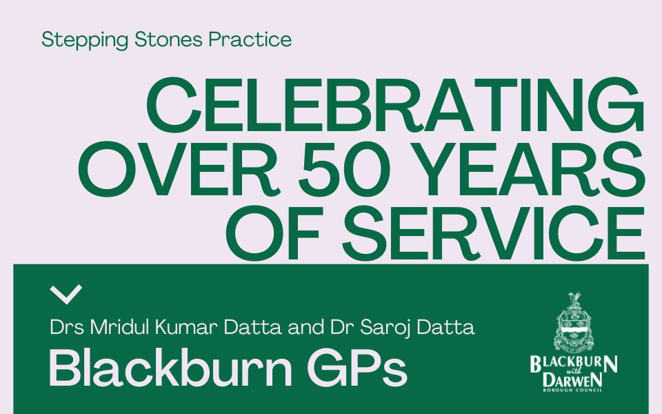 Celebrating over 50 years of service