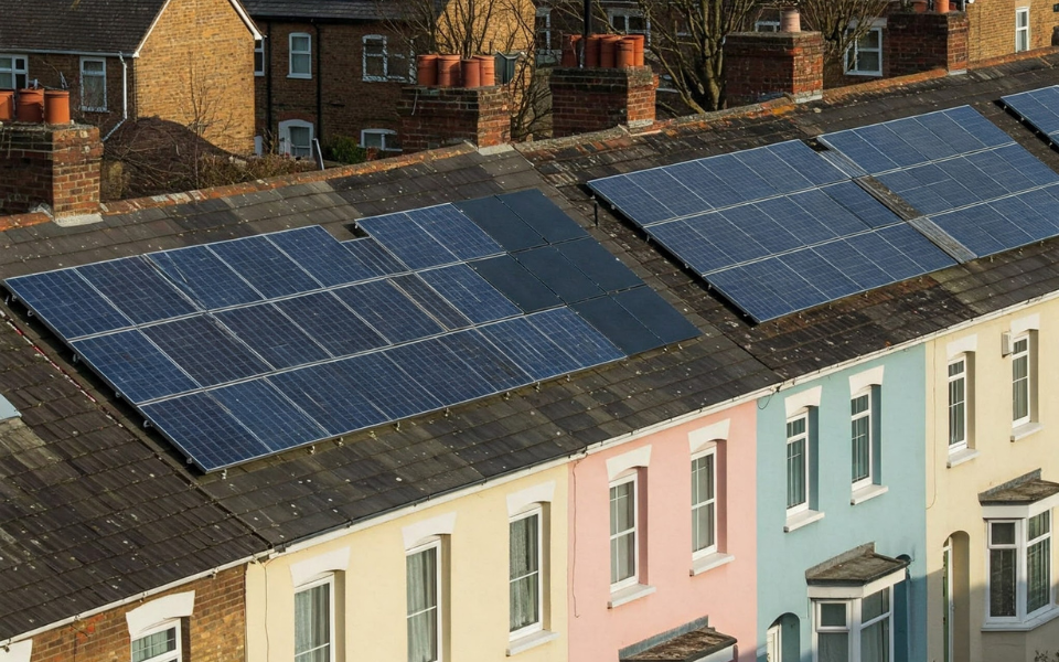 CommunityEnergySH