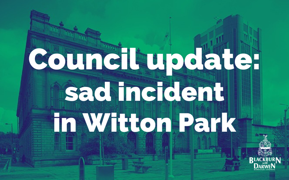 Council update Witton