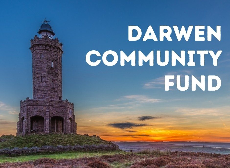 Darwen Community funD