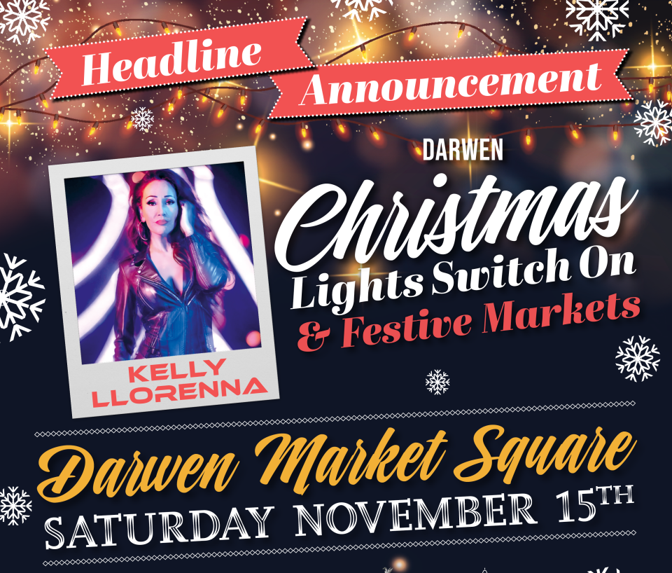 Darwen Lights Switch On 2025_ANNOUNCEMENT_1080x1080