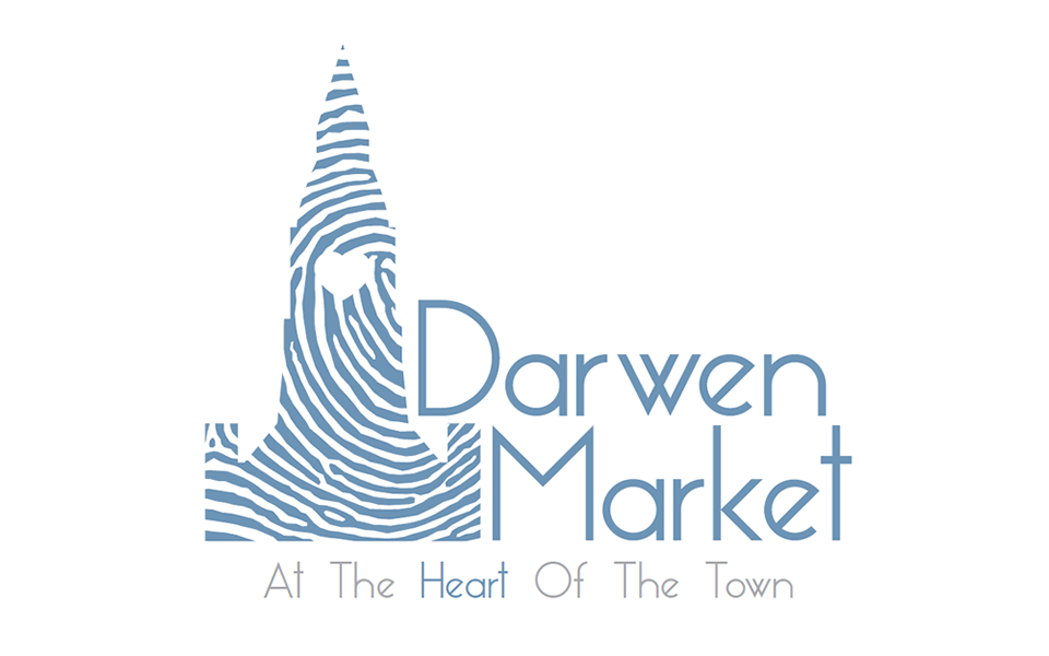 Darwen Market