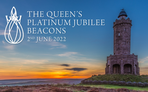 Lighting of the Jubilee beacon at Darwen Tower – everything you need to know!