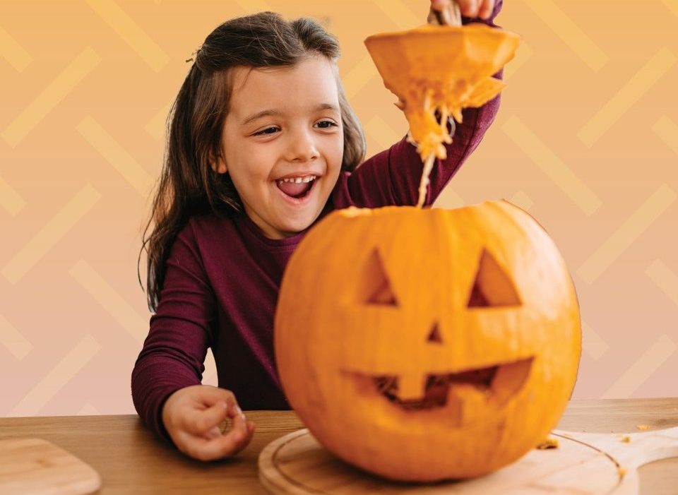 Discover Blackburn October HalfTerm25 Leaflet_Cover