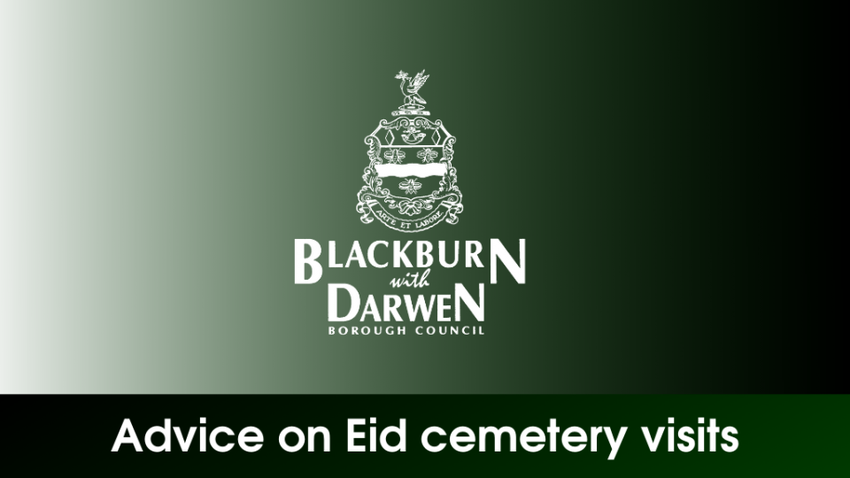 Eid cemeteries graphic