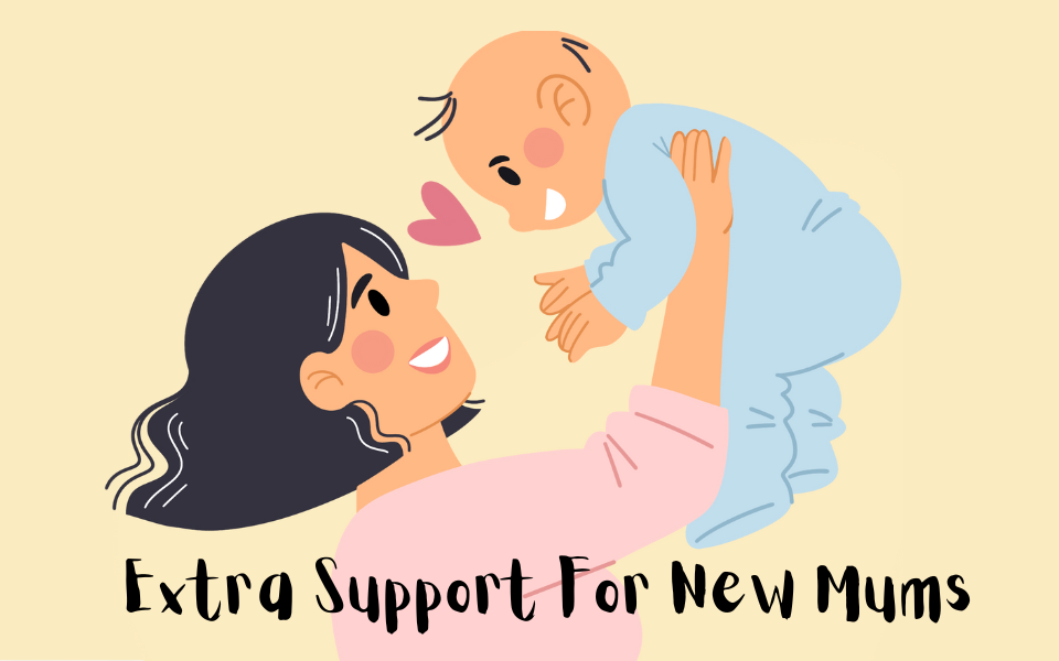Extra Support for new mums (4)
