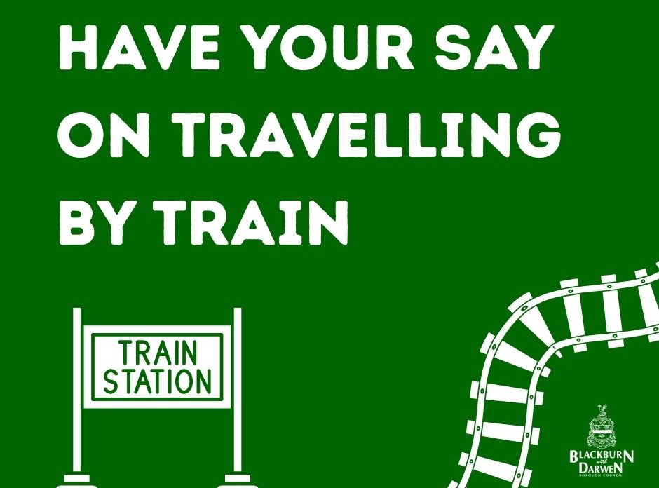 Have your say – new train station (1)