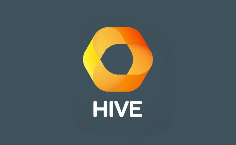 Hive logo