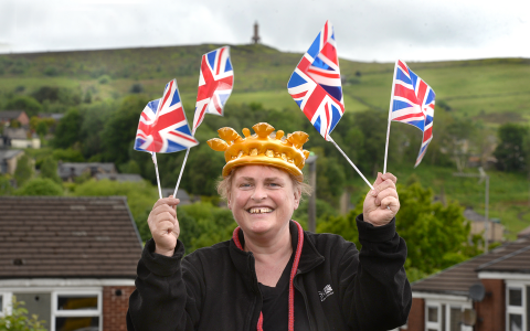 Nominations for Darwen Tower Jubilee Beacon lighting competition