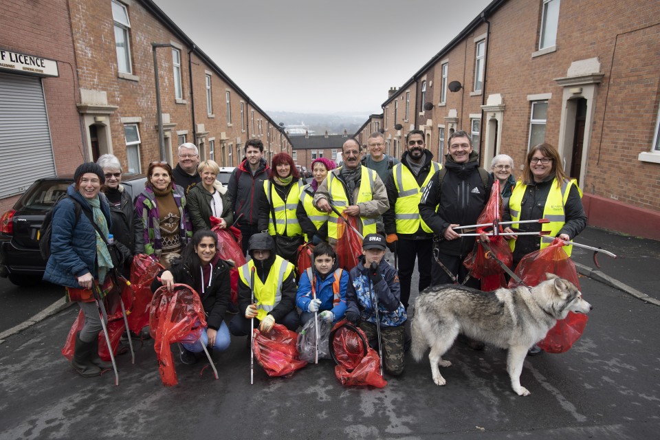 Keep Blackburn Tidy 01