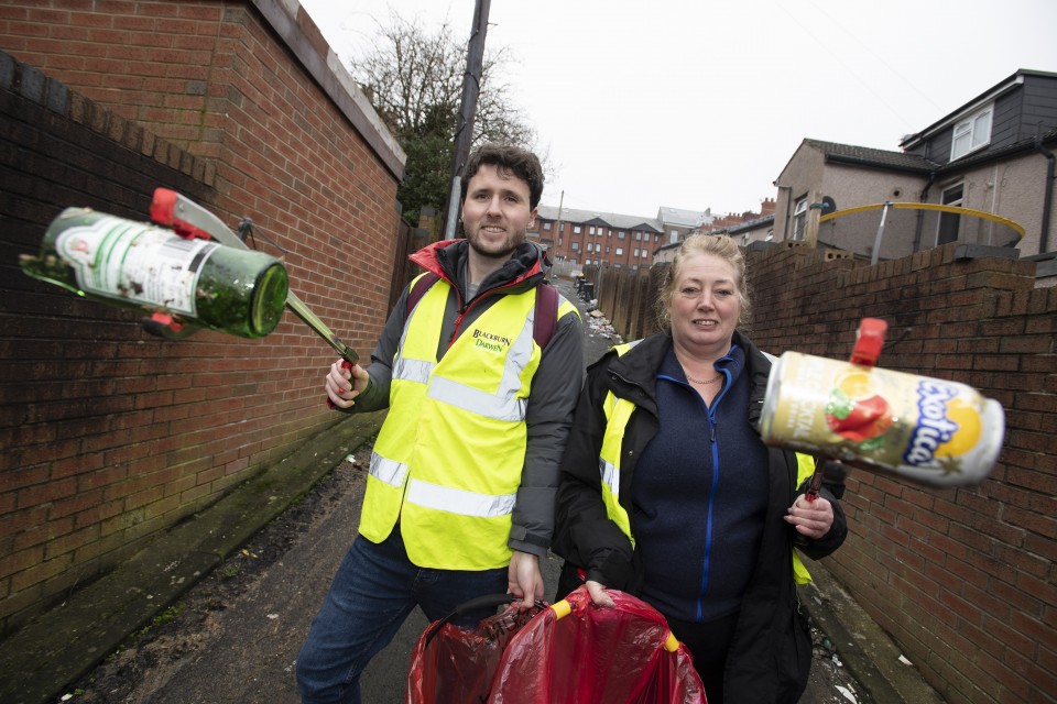 Keep Blackburn Tidy 04