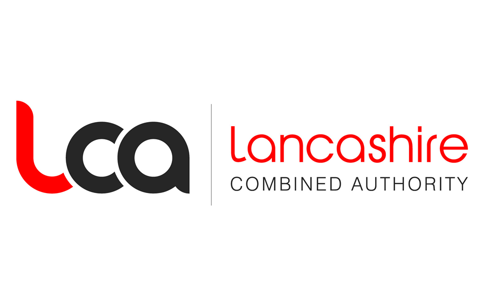 Lancashire Combined Authority logo