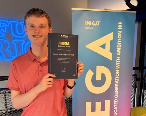MEGA Scholorships celebration 3