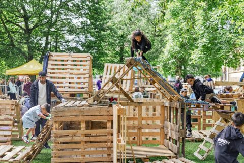 National Festival of Making 2026