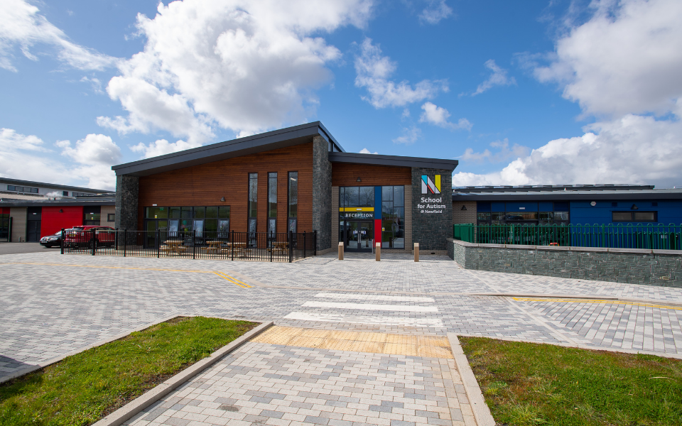 Newfield School