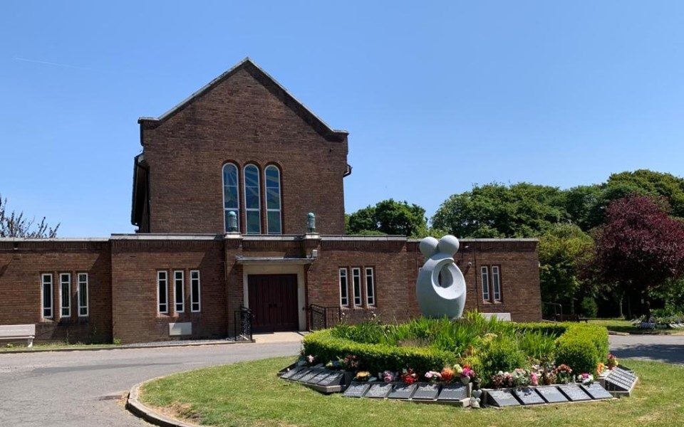 PleasingtonCemeterySHUTTLE