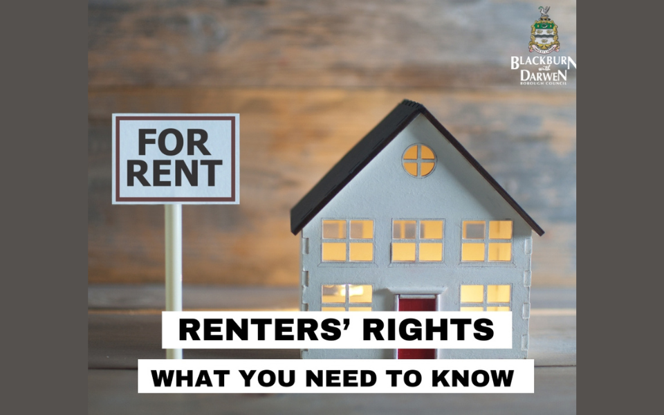 Renters' Rights Shuttle