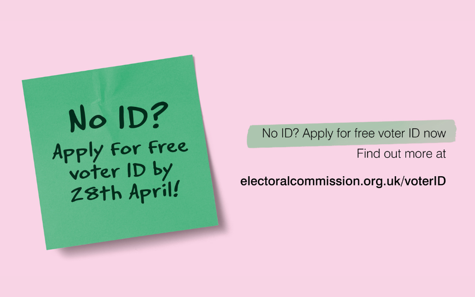 Voter ID