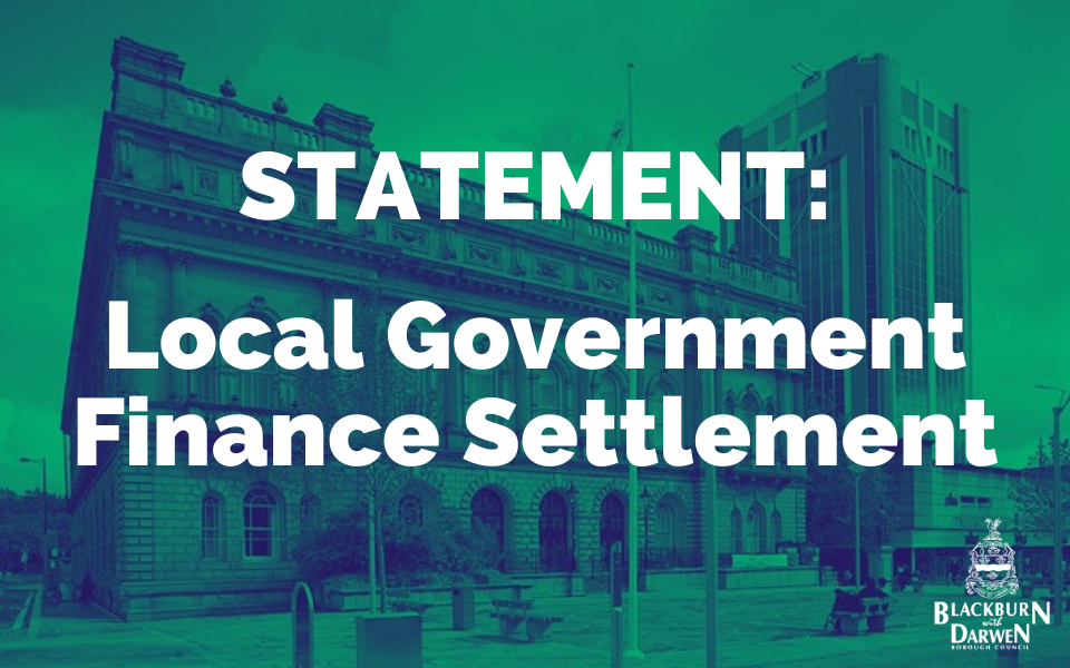 Shuttle Local Gov Fin Settlement