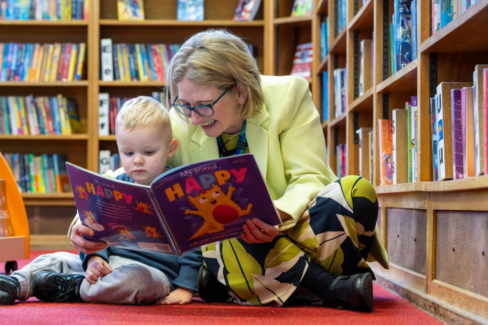 Shuttle Magazine 2026 Storytime 30