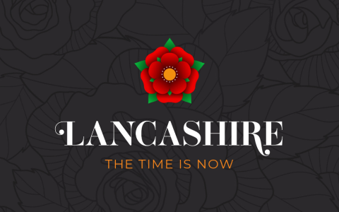 Consultation launched to shape future of Lancashire