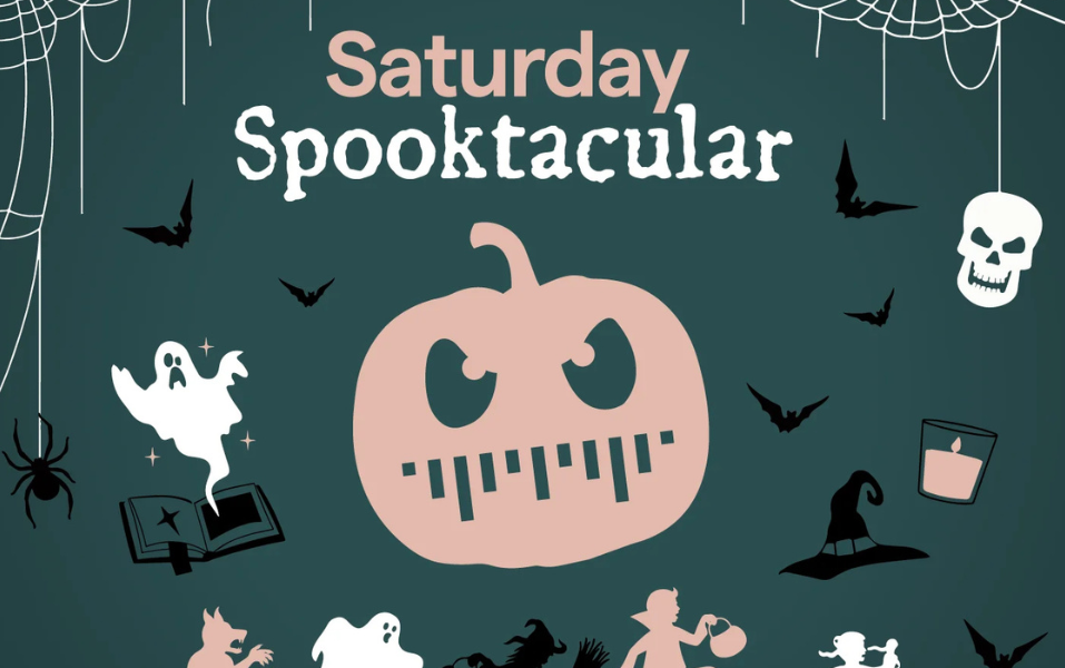 SpookySpectacular