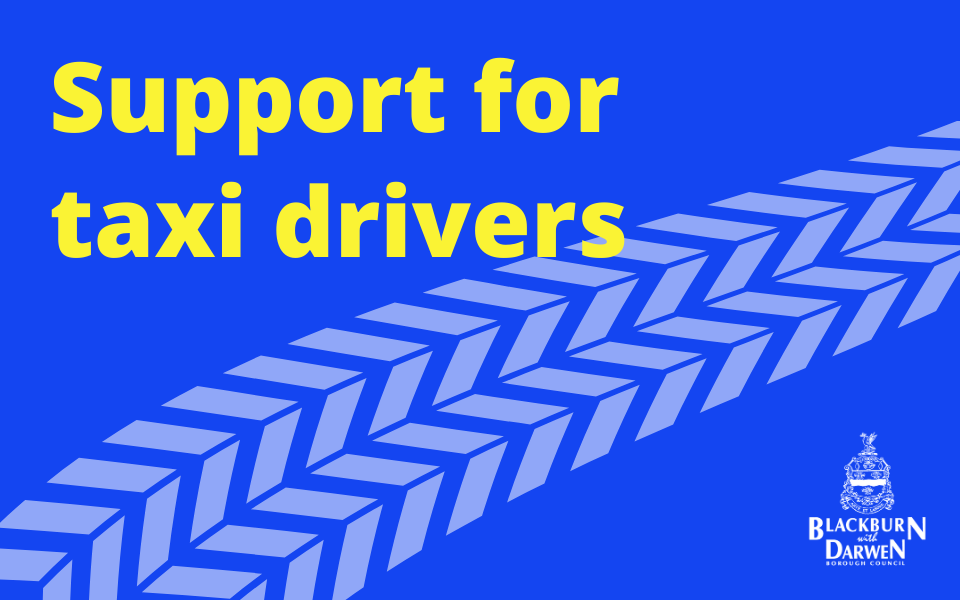 Support for taxis