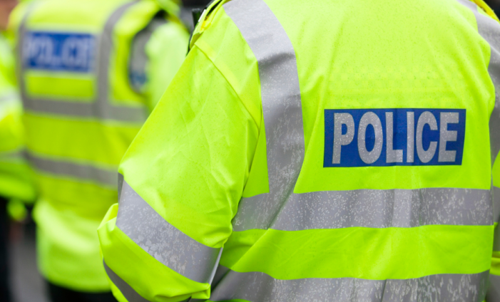 police