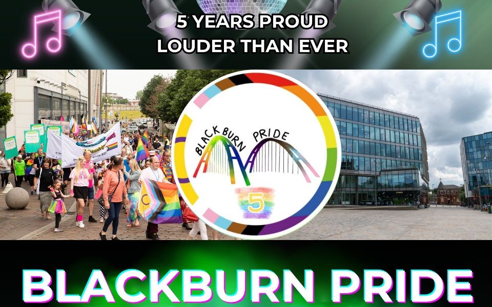 Pride 2026