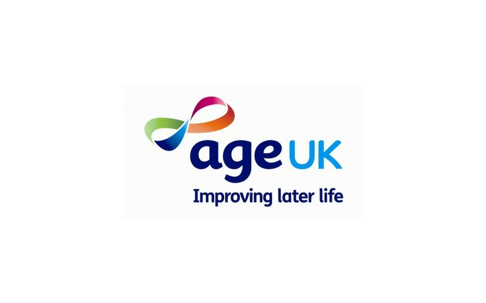 Stand up and stay up with events for older people | The Shuttle ...