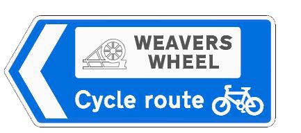 Weavers Wheel