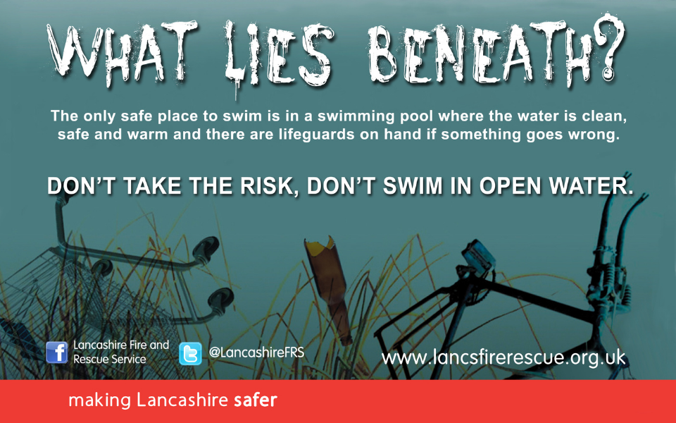 canva water safety