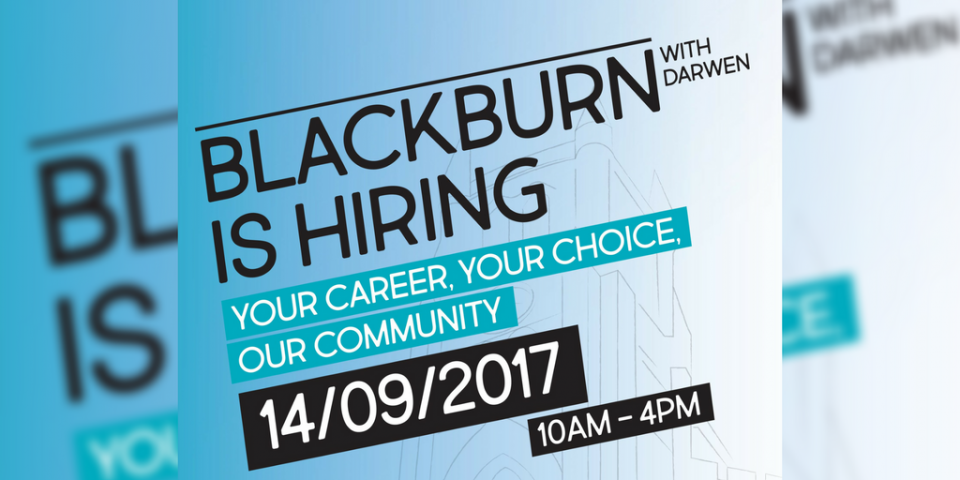 careers event