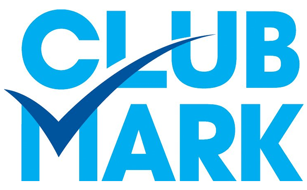 Clubmark logo
