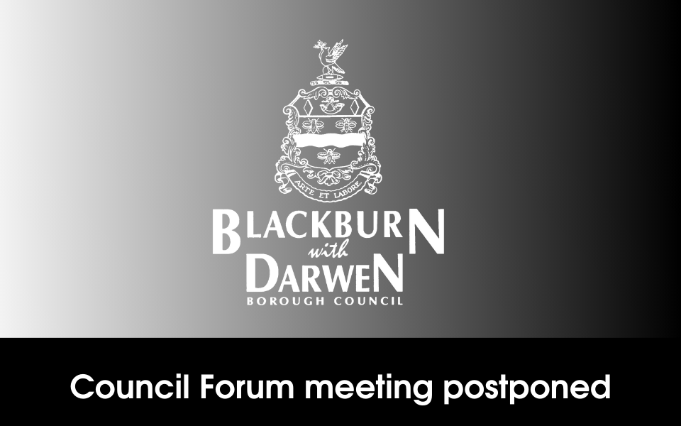 council forum meeting postponed shuttle