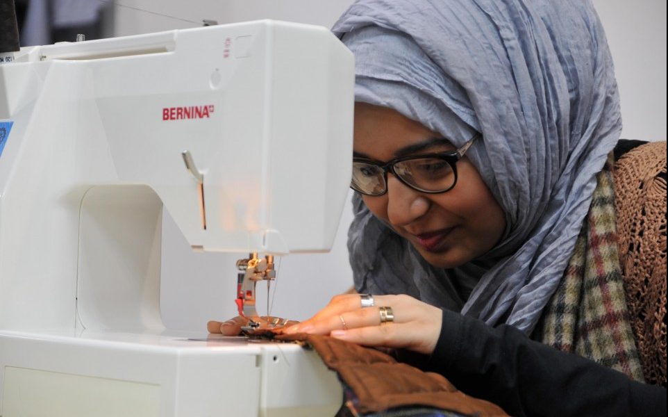 Get hands on at The National Festival of Making | The Shuttle ...