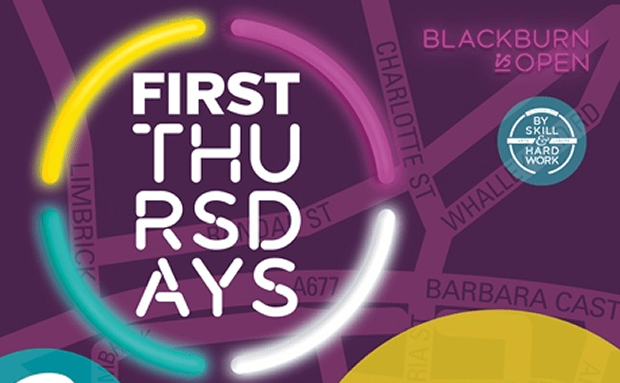 First Thursdays